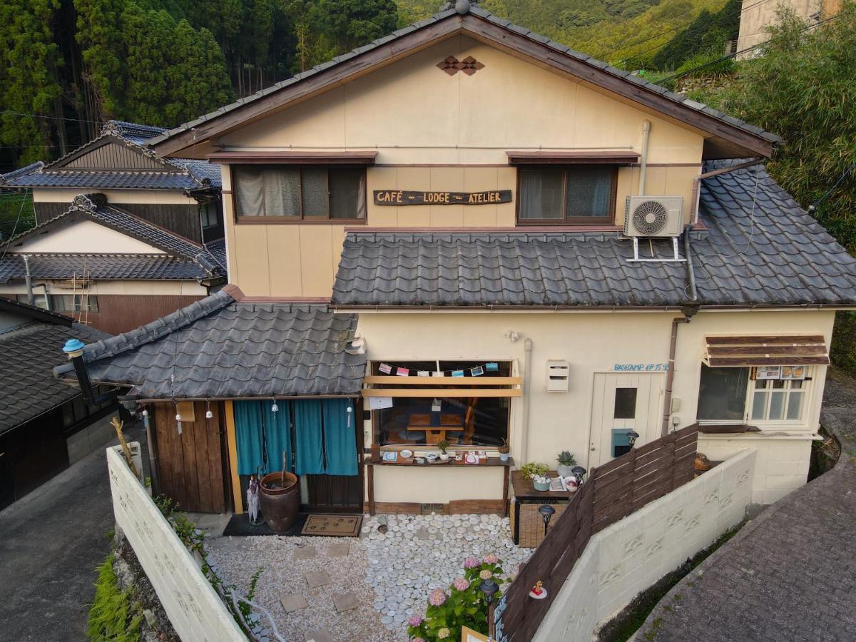Okawachiyama Lodge - Village Of The Secret Kilns! Imari Exterior foto