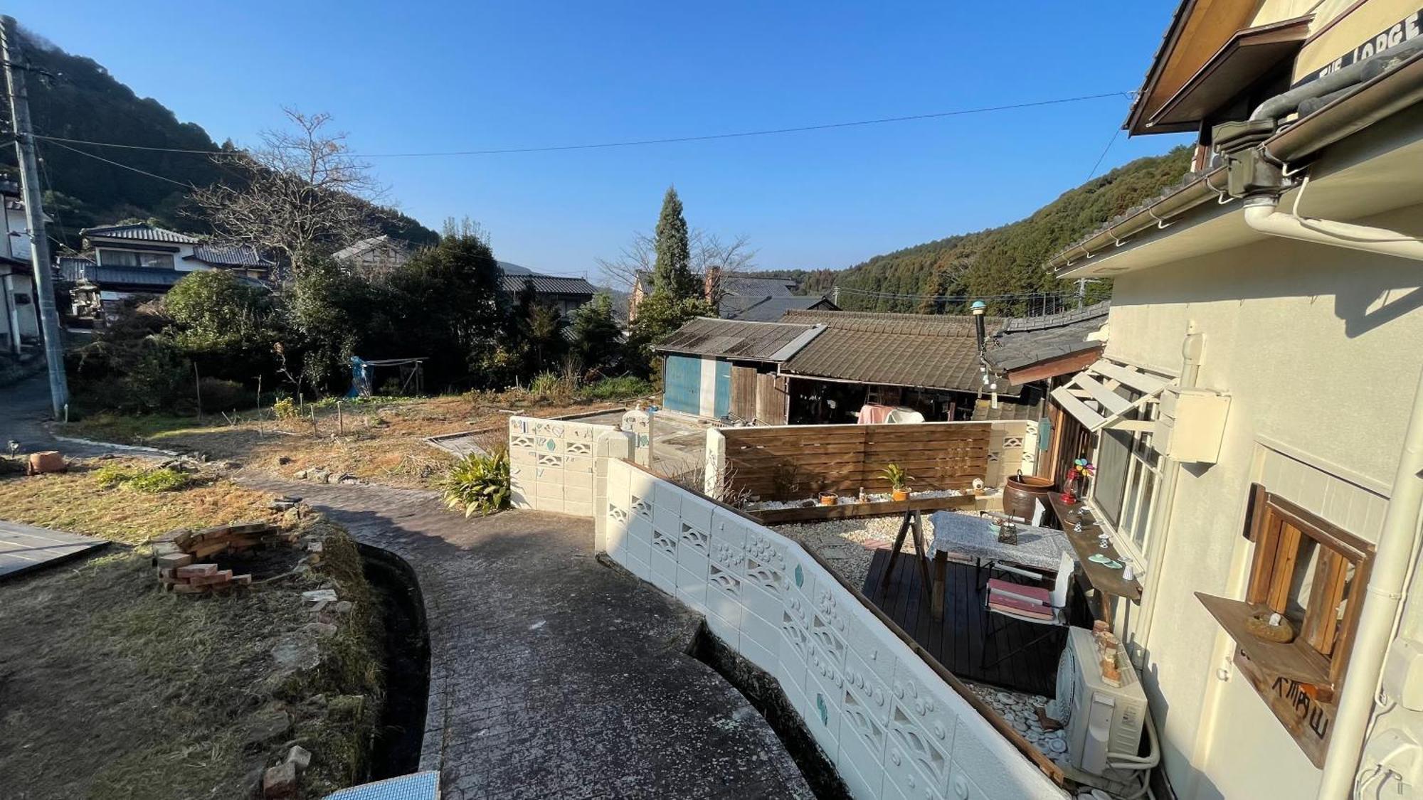 Okawachiyama Lodge - Village Of The Secret Kilns! Imari Exterior foto